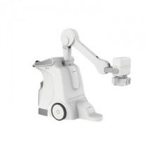 数字化X射线摄影系统