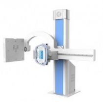 天地智慧平板UC臂DR