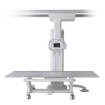 万东新东方1000全身DR数字成像系统