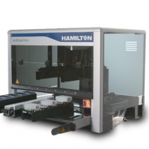 STARLET核酸提取仪