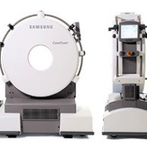 CereTom自由移动式头部CT