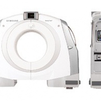 BodyTom自由移动式全身CT