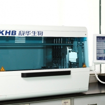 Polaris i2400全自动化学发光免疫分析仪