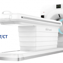 数字化超高端PET/CT