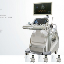 BTH-100/BTH-100Plus 全数字彩色超声诊断系统