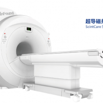 超导磁共振成像系统