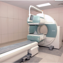 单光子发射计算机断层成像机