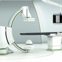 医用血管造影X射线机