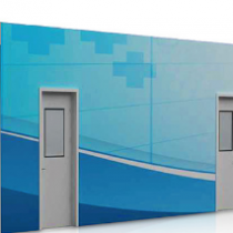 南极光方舱PCR实验室