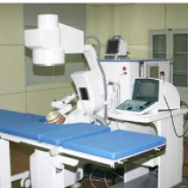 体外震波碎石机