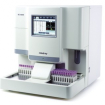 血液细胞分析仪