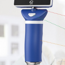 斯美特易视牌适用成人儿童新生儿的医用可视喉镜可重复使用