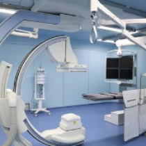 医用血管造影X射线机