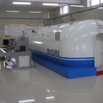 高压氧舱