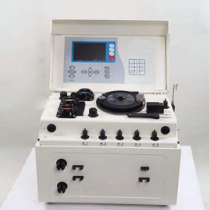 血液成分分离机