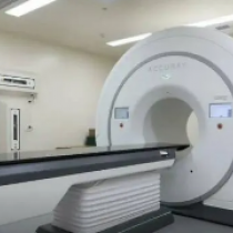 螺旋断层放射治疗机