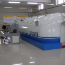 高压氧舱