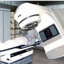 外照射治疗机