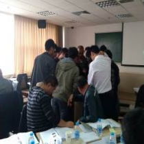 中医健康养生专家