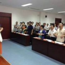 中医健康养生专家