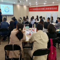 医疗机构运营管理专家